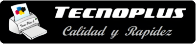 Logo Tecno PLus
