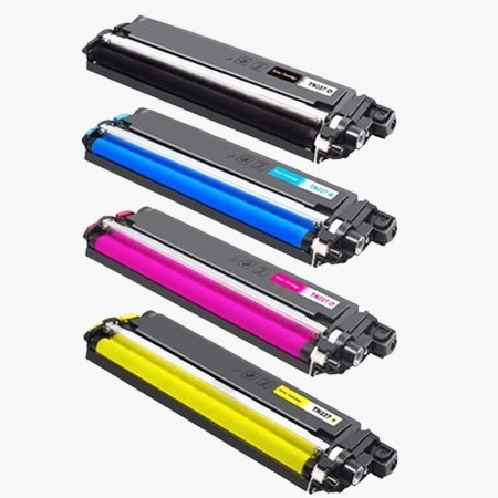 Toner Alternativo TN-217Y