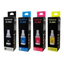 Epson Tintas Alternativas