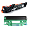 BroPK-01.- Pack Toner Alternativo TN-1060 + Tambor Alternativo DR-1060