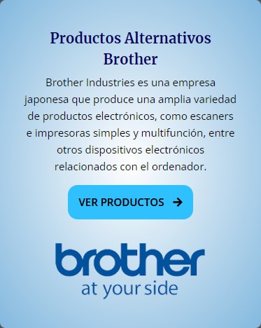 Compañía Brother