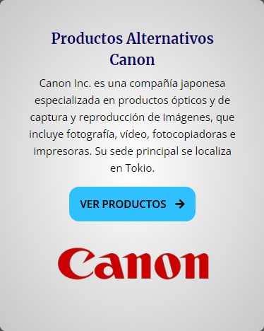 Compañía Canon