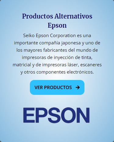 Compañía Epson