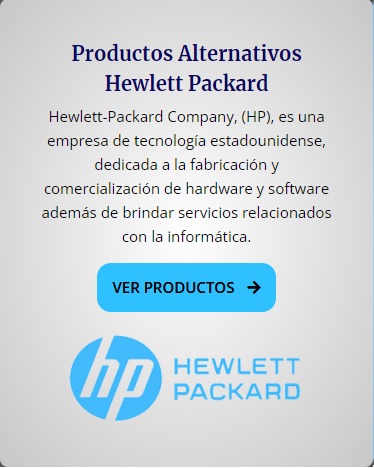 Compañía HP