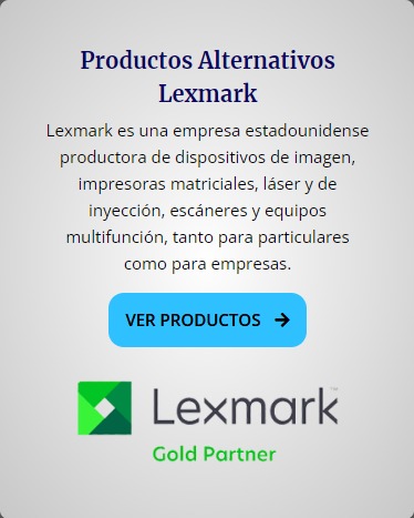 Compañía Lexmark