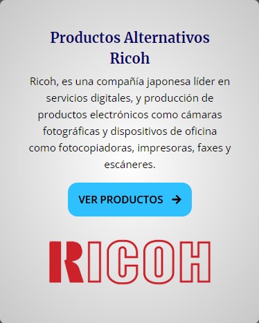Compañía Ricoh