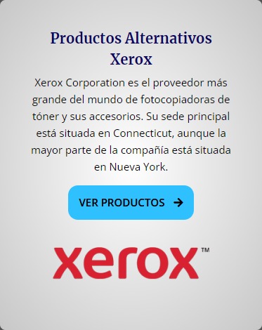 Compañía Xerox