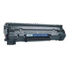 HpTN-01.- Toner Alternativo HP 85A (CE285A)