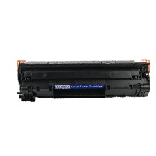 HpTN-03.- Toner Alternativo HP 83A (CF283A)
