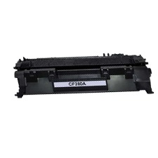 HpTN-06.- Toner Alternativo HP 80A (CF280A)
