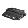HpTN-22.- Toner Alternativo HP 255X (CE255X)