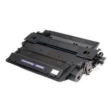 HpTN-22.- Toner Alternativo HP 255X (CE255X)