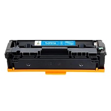 HpTN-29.- Toner Alternativo HP 511A (CF511A) - CYAN
