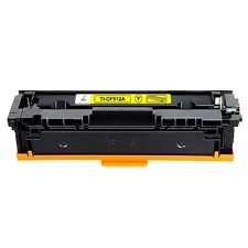 HpTN-30.- Toner Alternativo HP 512A (CF512A) – YELLOW (AMARILLO)