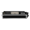 HpTN-33.- Toner Alternativo HP 310A (CE310A) – BLACK (NEGRO)