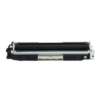 HpTN-37.- Toner Alternativo HP 350A (CF350A) - BLACK (Negro)