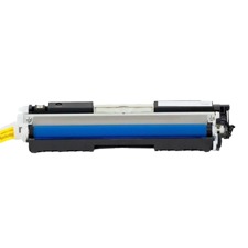 HpTN-38.- Toner Alternativo HP 351A (CF351A) - CYAN