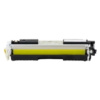 HpTN-39.- Toner Alternativo HP 352A (CF352A) – YELLOW (AMARILLO)