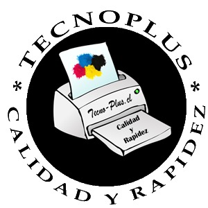 Logo TecnoPlus