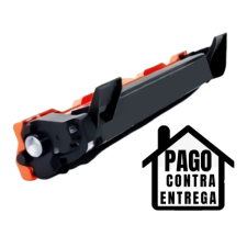 Toner Alternativo Brother TN 1060 para Impresoras: HL 1202, HL 1110, HL 1200, DCP 1510, DCP 1600, MFC 1810