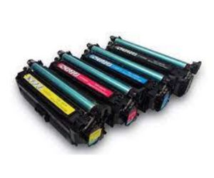 Toners
