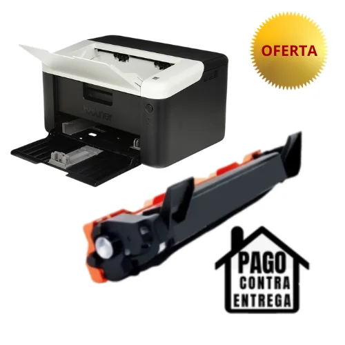 Toner para Impresora HL1202